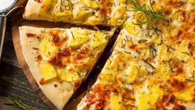 Азбука Вкуса: искусство итальянской пиццы в Фикс Прайс