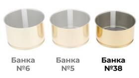Что можно сделать из железной банки: практические идеи в Фикс Прайс