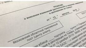 Что такое выпуск декларации в Фикс Прайс