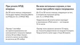 Что выплачивают самозанятые: налоги и платежи в Фикс Прайс