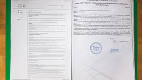 Документ, подтверждающий что ИП на УСН в Фикс Прайс