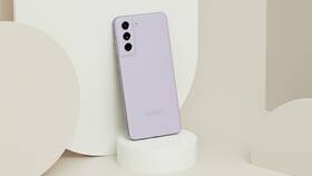 Как изменить электронную почту на Samsung Galaxy S21 FE в Фикс Прайс