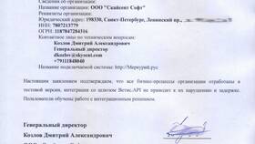 Как найти предприятие по ИНН в системе 