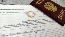 Как оформить развод при наличии детей и совместного имущества в Фикс Прайс