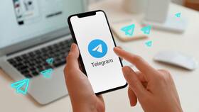 Как перенести фотографии из Telegram в Фикс Прайс