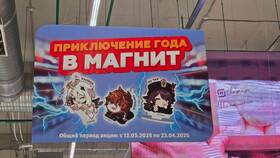 Как поделиться приложением «Магнит»