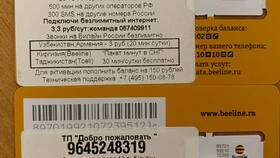Как пополнить другой номер Билайн в Фикс Прайс