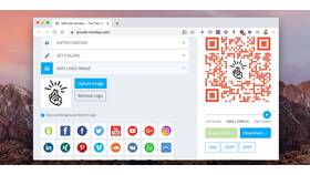 Как посмотреть QR-код на компьютере в Фикс Прайс