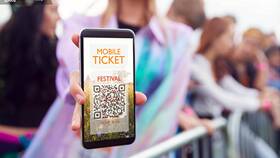 Как проверить лотерейный билет по QR-коду в Фикс Прайс