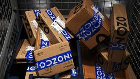 Как работает доставка Ozon курьером до квартиры в Фикс Прайс