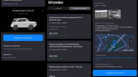 Как удалить автомобиль из базы штрафов ГИБДД в Фикс Прайс