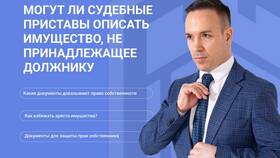 Как защитить имущество от взыскания судебными приставами в Фикс Прайс