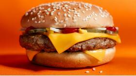 Какой соус используется в Чикенбургере из McDonald's