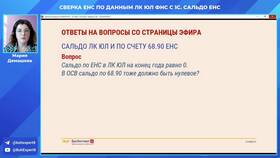 Кредитовое сальдо по счету 68.90: значение и особенности в Фикс Прайс