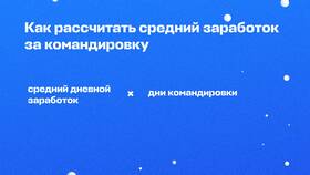 Начисление заработной платы в командировочные дни в Фикс Прайс