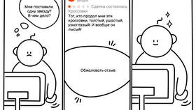 Почему Авито удаляет отзывы клиентов в Фикс Прайс