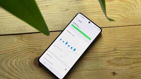 Почему Samsung заряжается до 80 процентов в Фикс Прайс