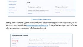 Почему в Госуслугах паспорт отображается без фотографии в Фикс Прайс