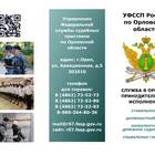 РОСП ФССП: что это