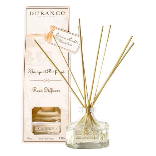 Аромадиффузор Durance Reed Diffuser Verger en Fleurs 100мл (яблоневый сад) в Фикс Прайс