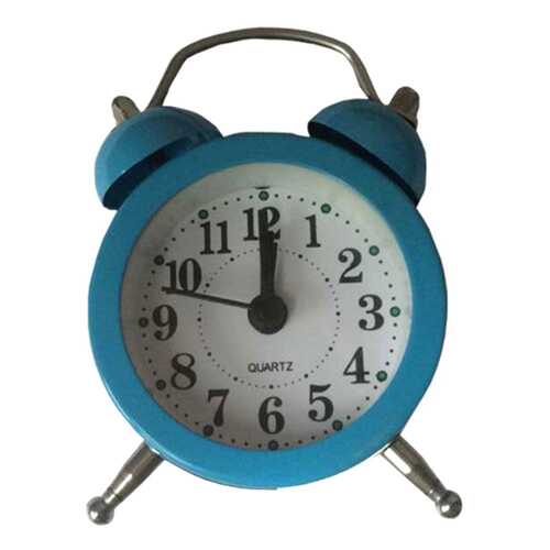 Часы-будильник Irit IR-603 в Фикс Прайс