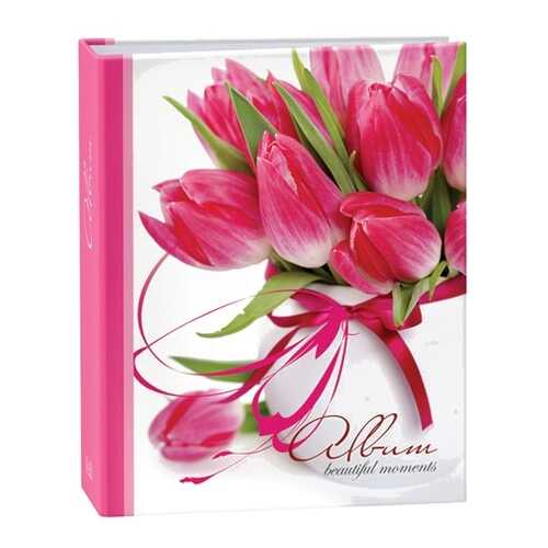 Фотоальбом Image Art 222 10х15 100 фото (IA -100PP) в Фикс Прайс