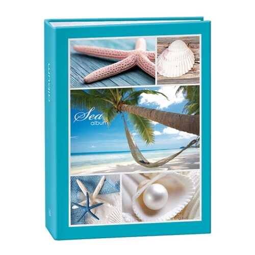 Фотоальбом Image Art 235 10х15 100 фото (IA -100PP) в Фикс Прайс