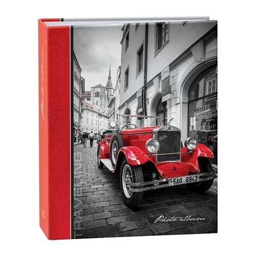 Фотоальбом Image Art 246 10х15 100 фото (IA -100PP) в Фикс Прайс
