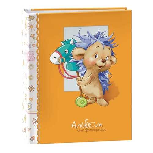Фотоальбом Image Art 255 10х15 100 фото (IA -100PP) в Фикс Прайс