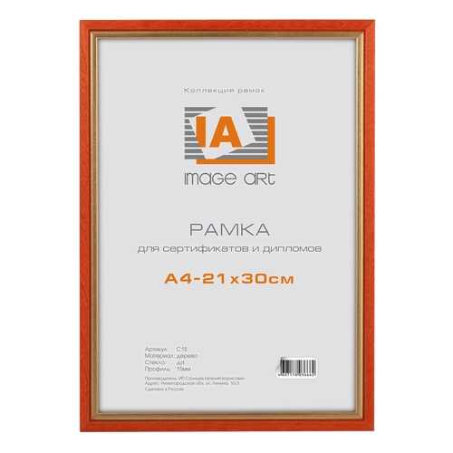 Фоторамка Image Art сосна c15 21х30, 166301 в Фикс Прайс