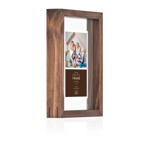 Фоторамка Innova ''Floating frame'' 10x15 см в Фикс Прайс