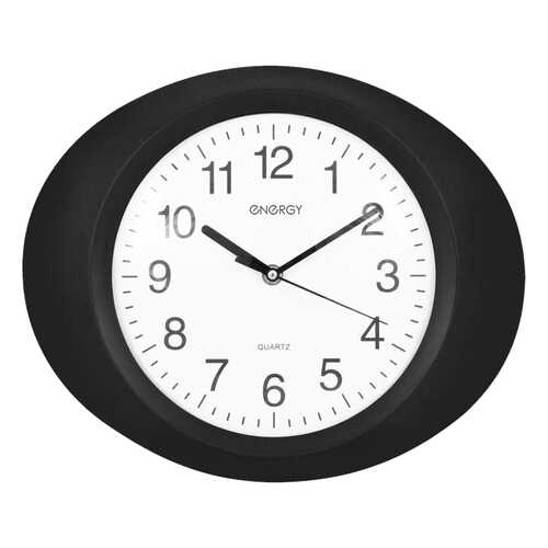 Часы Настенные Energy Ec-04 33х27,5х4,5см в Фикс Прайс