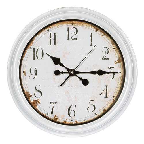 Часы настенные Hoff 6496 в Фикс Прайс
