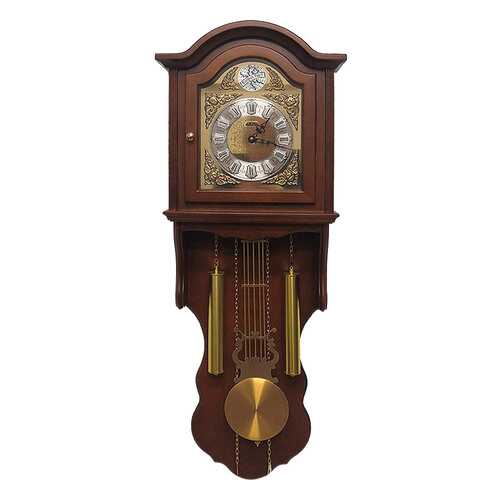 Настенные часы SARS 33x14x88 см 0973-15 в Фикс Прайс