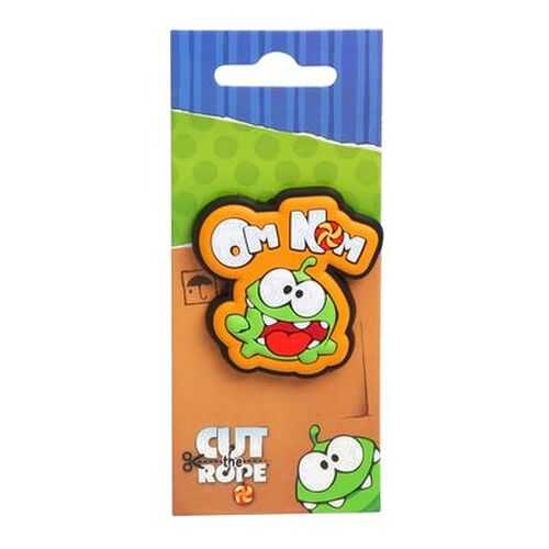 Сувенир-магнит Cut the Rope Ам Ням E-Best Digiprint Ltd. в Фикс Прайс
