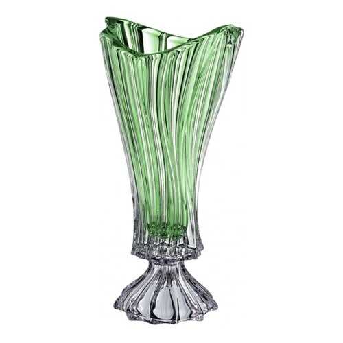 Ваза Aurum Crystal 614-593 40 см в Фикс Прайс