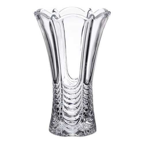 Ваза Crystalite Bohemia 19411 20 см в Фикс Прайс
