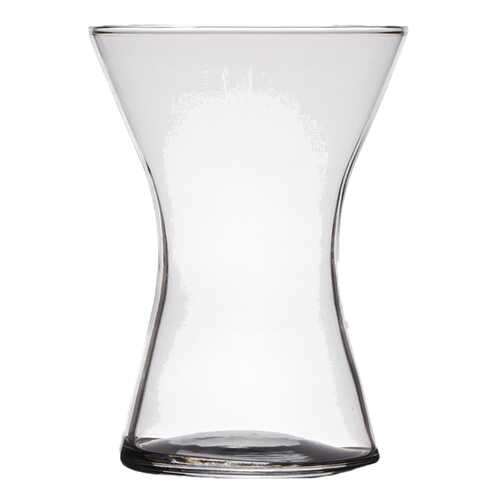 Ваза Hakbijl Glass 19215h 20 см в Фикс Прайс