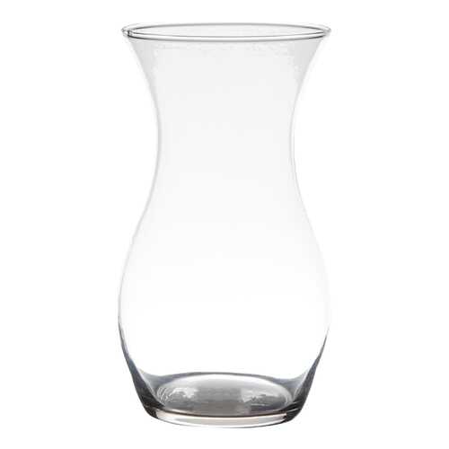 Ваза Hakbijl Glass 19271h 25 см в Фикс Прайс