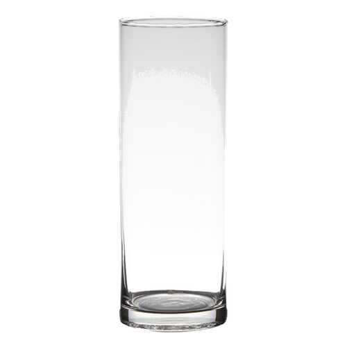 Ваза Hakbijl Glass 24114h 24 см в Фикс Прайс