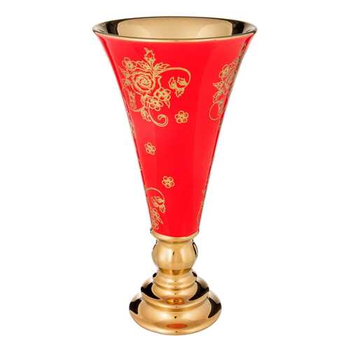 Ваза Lefard 30 см в Фикс Прайс