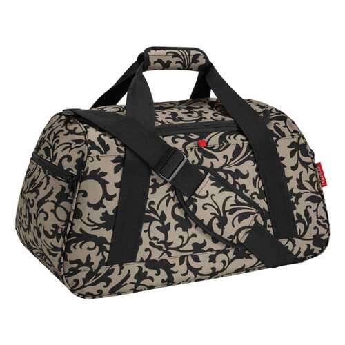 Дорожная сумка REISENTHEL Activitybag, baroque taupe (MX7027) в Фикс Прайс