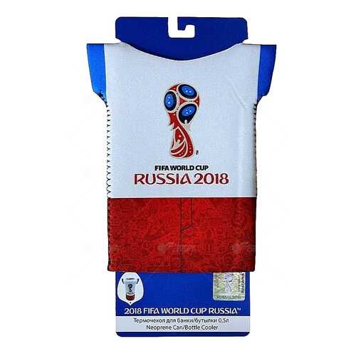 Термочехол FIFA-2018 Т11609 в Фикс Прайс