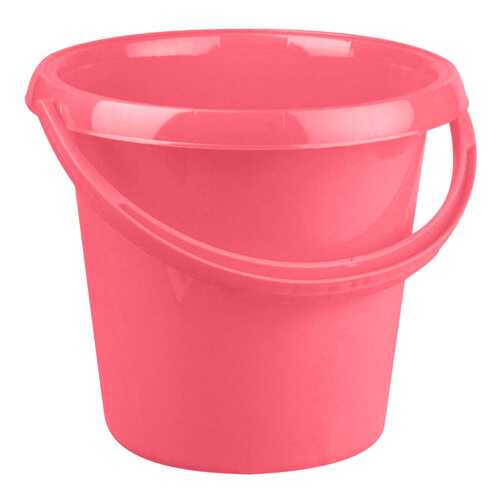 Ведро Plast Team Ampari PT9060 10 л в Фикс Прайс