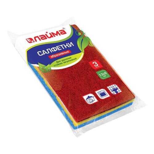 Салфетки ЛАЙМА 601564 в Фикс Прайс