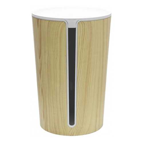 Бокс для сетевого фильтра Bluelounge CableBin BLUCN-LW (Light Wood) в Фикс Прайс