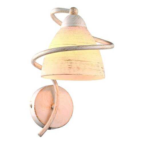 Бра Arte Lamp A1565AP-1WG E14 в Фикс Прайс