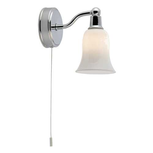 Бра Arte Lamp A2944AP-1CC G9 в Фикс Прайс