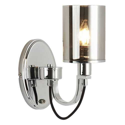 Бра Arte Lamp A2995AP-1CC E14 в Фикс Прайс