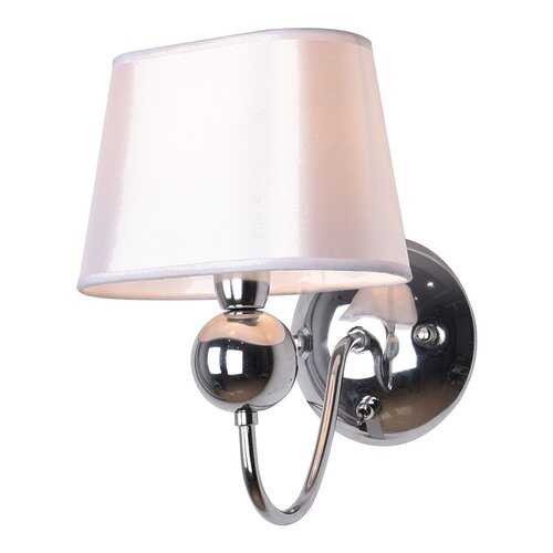 Бра Arte Lamp A4012AP-1CC E14 в Фикс Прайс